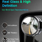 🚗 Blind Spot Mirror (2PCS) | Safer Driving with Wide-Angle View