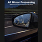 🚗 Blind Spot Mirror (2PCS) | Safer Driving with Wide-Angle View