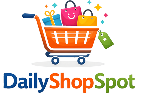 DailyShopSpot