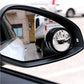 🚗 Blind Spot Mirror (2PCS) | Safer Driving with Wide-Angle View